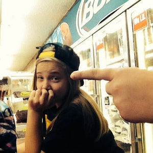 Meet your Posher, Katherine